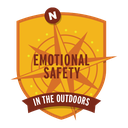 Emotional Safety in the Outdoors (eLearning) - The Mountaineers - 2025