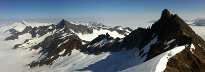 Learning from Loss: 20 Years Since the Sharkfin Tower Incident