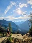 Mapping the Mind in the Wilderness: Behavioral Health Symptoms and Conditions