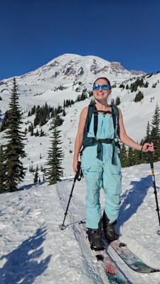 Navigating the Storm: Response & Intervention, Implementing Behavioral Health in the Backcountry