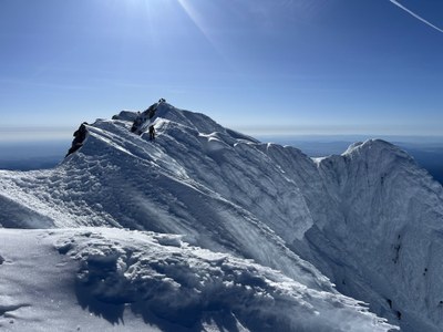 Outdoors for All: Addressing the Adventure Gap