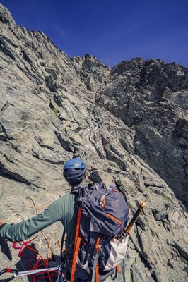 Risk Management in the Outdoors from a Mountain Rescue Perspective