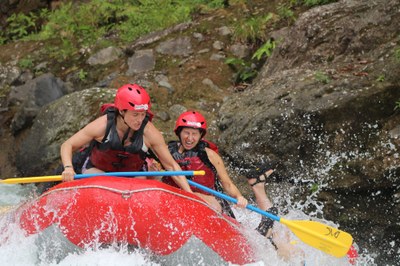 Turning Outdoor Mistakes into Leadership Wins