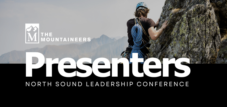 2025 North Sound Leadership Conference Presenters