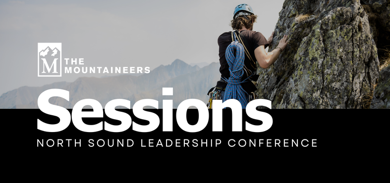 2025 North Sound Leadership Conference Sessions