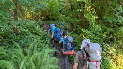 Expand Your Group Facilitation Toolbox: Lessons to be Learned from Youth Programs - Mountaineers Seattle Program Center