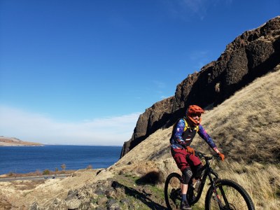 Low and Slow: The Challenges and Benefits of Leading Mixed-Level Trips and Activities - Online Classroom