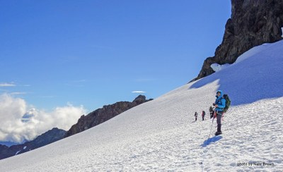 Missing Activity Template - Mountaineers Seattle Program Center