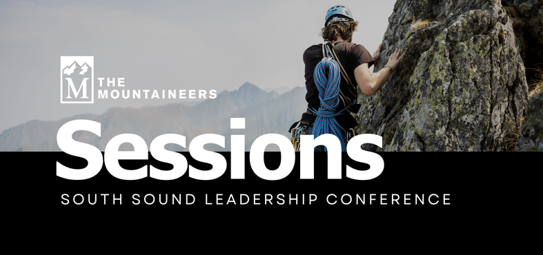 2026 South Sound Leadership Conference Sessions