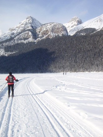 Global Adventure XC Ski Canada  – Zoom Informational  Session