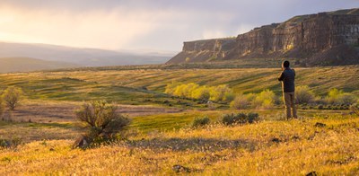 Leave No Trace Trainer Course - The Mountaineers - 2017