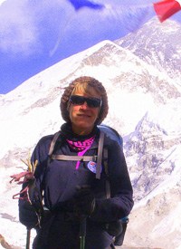 Cheryl Talbert Profile