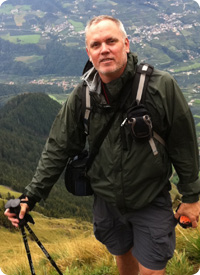 Harlan Brown Profile