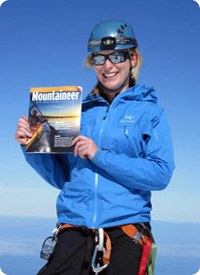 Martinique Grigg Profile