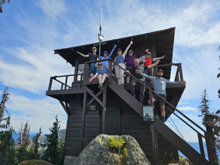 VIRTUAL Meet The Mountaineers Info Session - Jun 30, 2026