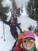 Alpine Scramble - Cowboy Mountain