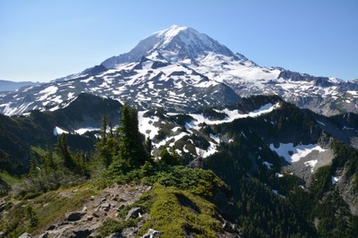 Alpine Scramble - Fay Peak, Hessong Rock & Mount Pleasant