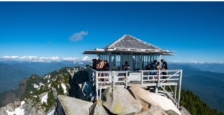 Alpine Scramble - Mount Pilchuck/East Ridge