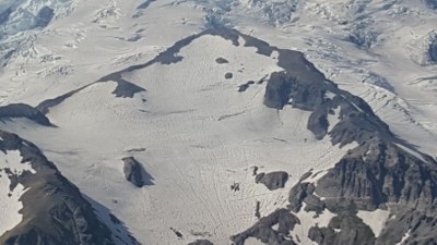 Alpine Scramble - Mount Ruth & Steamboat Prow