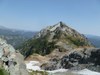 Alpine Scramble - Stevens Peak