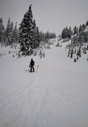 Backcountry Ski/Snowboard - Snoqualmie Summit Ski Areas