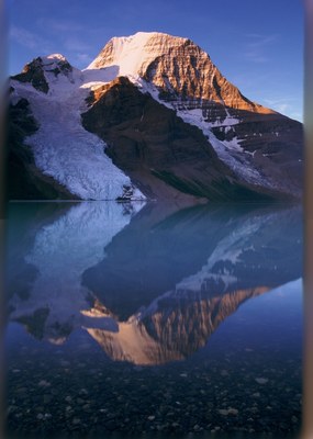 Backpack - Berg Lake