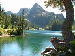 Backpack - Lena Lake