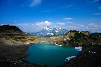 Backpack - Ptarmigan Ridge