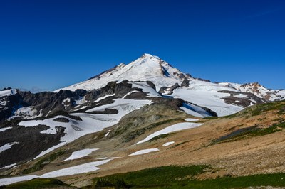 Backpack - Ptarmigan Ridge