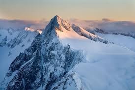 Basic Glacier Climb - Eldorado Peak/Inspiration Glacier