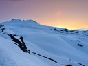 Basic Glacier Climb - Mount Baker/Easton Glacier