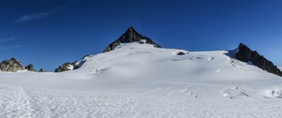 Basic Glacier Climb - Mount Shuksan/Sulphide Glacier