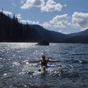 Bikepack - Lost Lake