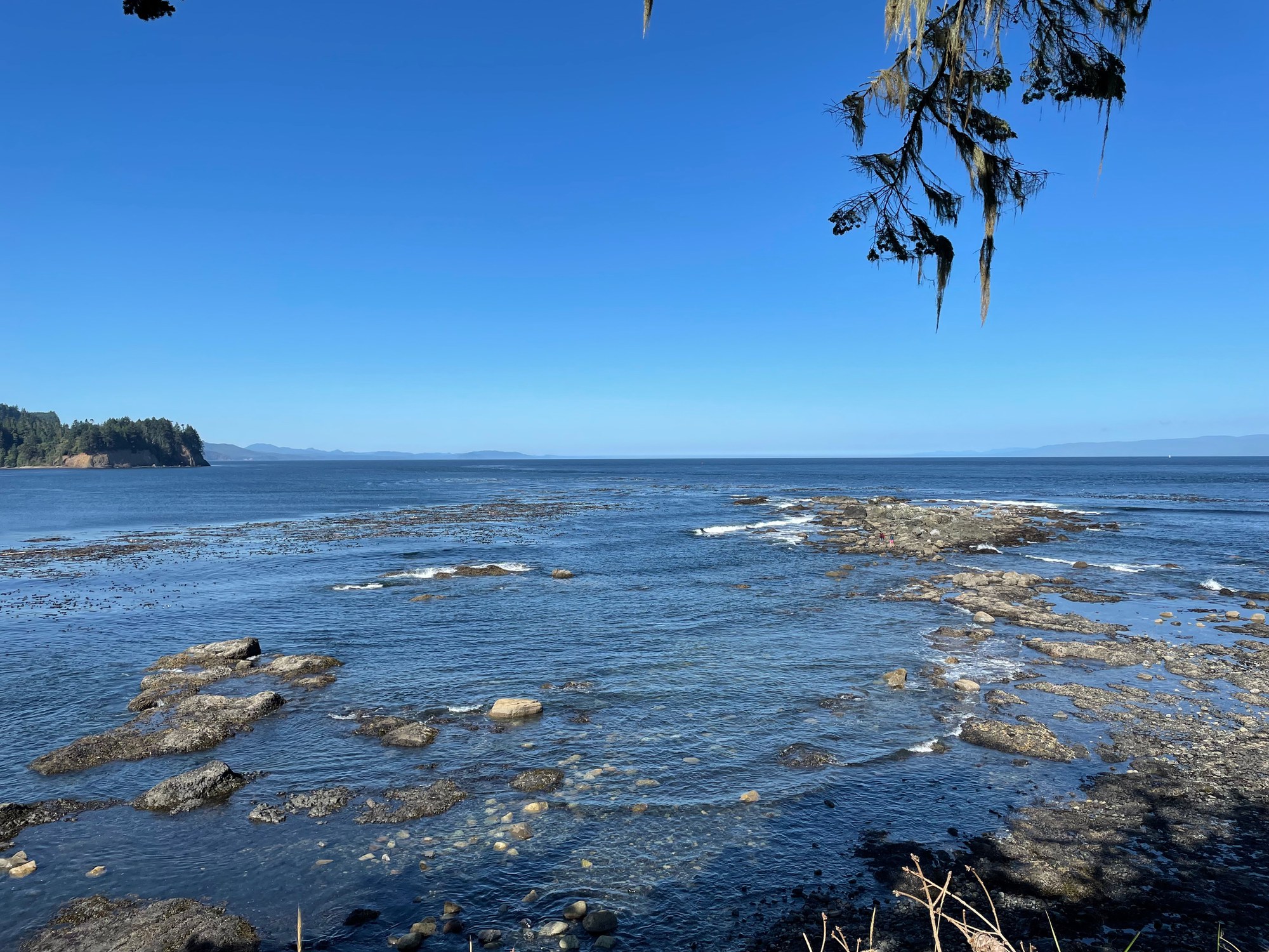 Bikepack Olympic Discovery Trail Olympic Adventure Route — The