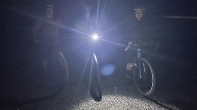 Bikepack - Palouse to Cascades Trail