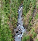 Bikepack - Vance Creek Viaduct Loop