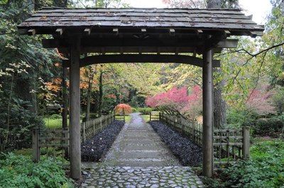 Day Hike - Bainbridge Island Beaches & Interior