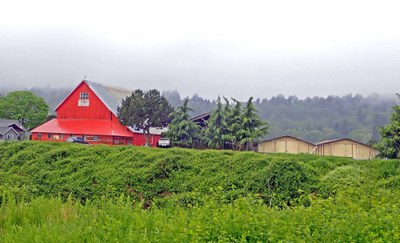 Day Hike - Green River Trail