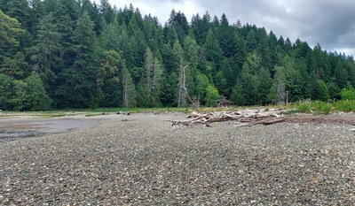 Day Hike - Guillemot Cove