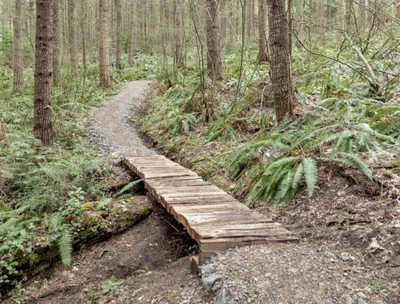 Day Hike - Hugo Peak