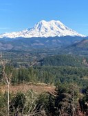 Day Hike - Hugo Peak & Windy Ridge