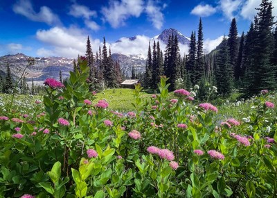 Day Hike - Indian Henry's Hunting Ground
