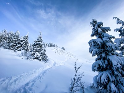 Day Hike - Mailbox Peak