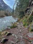 Day Hike - Middle Fork Snoqualmie River