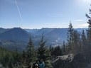 Day Hike - Mount Si Main Trail