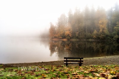 Day Hike - Nolte State Park