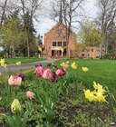 Day Hike - Pacific Lutheran University