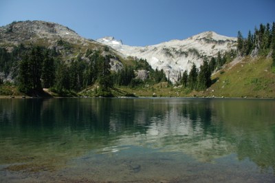 Day Hike - Peggy's Pond