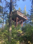 Day Hike - Pinnacle Peak Park