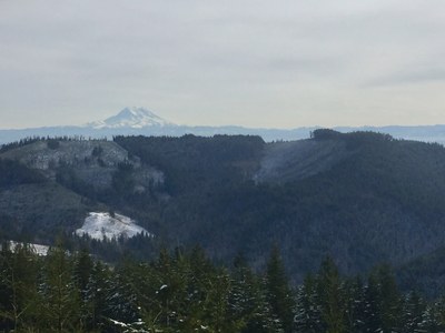 Day Hike - Rock Candy Mountain